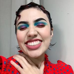 Meet your Posher, Cami